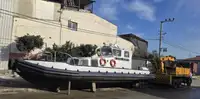 Loto laivas parduodamas