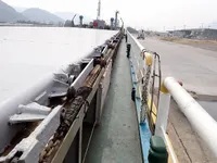 General Cargo/Multi-purpose parduodamas