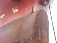 Naftos/chemijos tanklaivis parduodamas