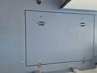 Katamaranas parduodamas