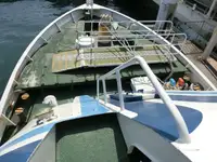 Kruizinis laivas parduodamas