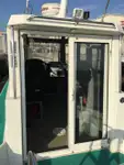 Loto laivas parduodamas