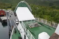 Ro-Ro laivas parduodamas