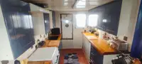 General Cargo/Multi-purpose parduodamas