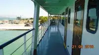 Ro-Ro laivas parduodamas