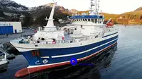Longliner Parduodama