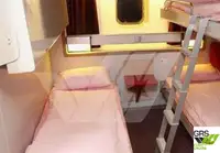 Ro-Ro ship Parduodama