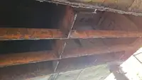 Barža parduodamas