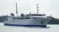 Ro-Ro ship Parduodama