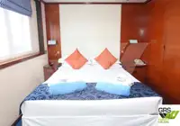 Kruizinis laivas parduodamas