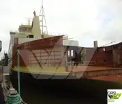 Ro-Ro laivas parduodamas