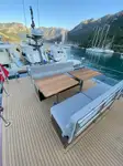 Desantinis tankinis laivas parduodamas