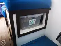 Žuvies perdirbimo laivas parduodamas