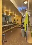 Plūduriuojantis dokas parduodamas