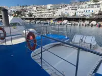 Keleivinis laivas parduodamas