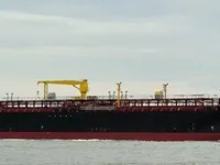 Naftos/chemijos tanklaivis parduodamas