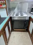 Ilgas žvejybos laivas parduodamas