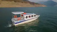 Kruizinis laivas parduodamas