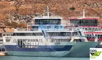 Ro-Ro laivas parduodamas