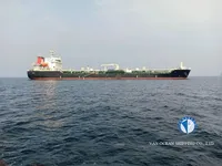 Naftos/chemijos tanklaivis parduodamas