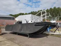 Kontainerių laivas parduodamas
