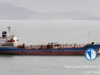 Naftos/chemijos tanklaivis parduodamas