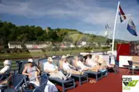 Kruizinis laivas Parduodama