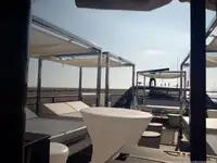 Keleivinis laivas parduodamas