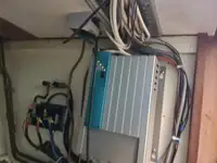 Naftos/chemijos tanklaivis parduodamas