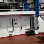 Birių krovinių laivas Parduodama