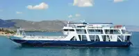 Ro-Ro ship Parduodama