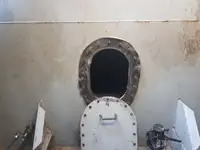 Barža parduodamas