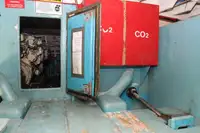 Kruizinis laivas parduodamas