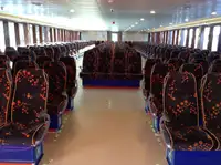 Kruizinis laivas parduodamas