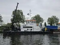 General Cargo/Multi-purpose parduodamas