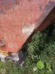 Barža parduodamas
