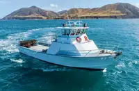 Trawler Parduodama