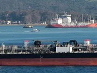 Naftos/chemijos tanklaivis parduodamas