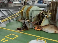 General Cargo/Multi-purpose parduodamas