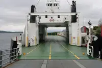 Ro-Ro laivas parduodamas