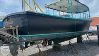 Kruizinis laivas parduodamas