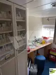 Kruizinis laivas parduodamas