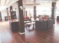 Kruizinis laivas parduodamas