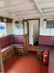 Kruizinis laivas parduodamas