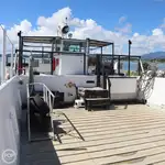 Desantinis tankinis laivas parduodamas