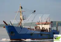 Dregirė parduodamas