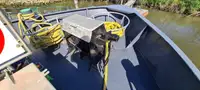 Naftos/chemijos tanklaivis parduodamas