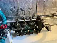 Kruizinis laivas parduodamas
