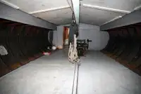 Barža parduodamas