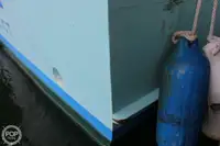 Žuvies perdirbimo laivas parduodamas